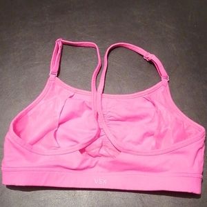 Vsx sports bra